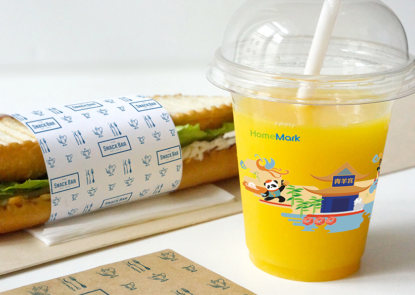 祁连县VI设计为企业做贡献