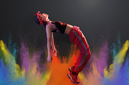 全套VI设计：构建祁连县企业品牌标准化体系的核心支撑